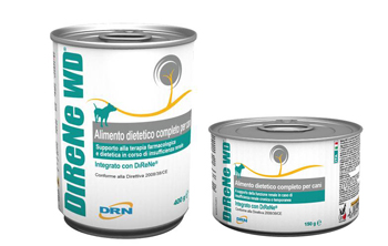 DIRENE WD 150 G - Farmaciapacini.it