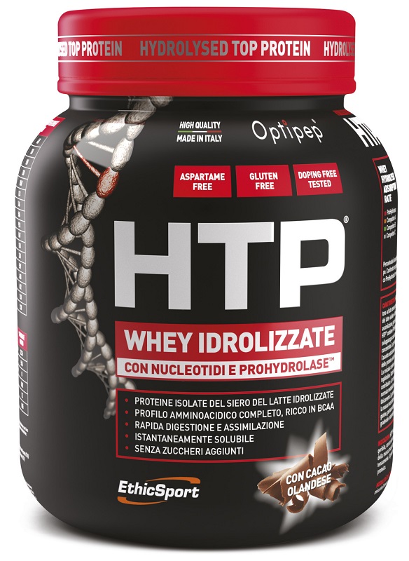 ETHICSPORT HTP CACAO 750 G - Farmaciapacini.it