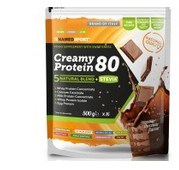 CREAMY PROTEIN EXQUISITE CHOCOLATE 500 G - Farmaciapacini.it