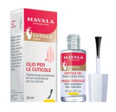 HUILE CUTICULE 10 ML - Farmaciapacini.it