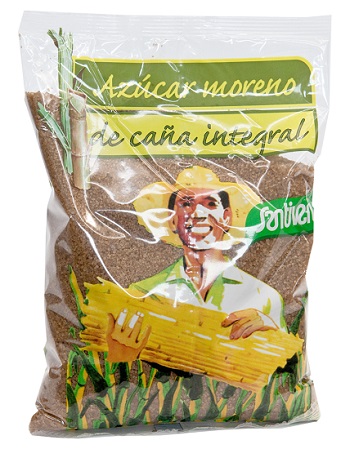 ZUCCHERO INTEGRALE  CANNA - Farmaciapacini.it