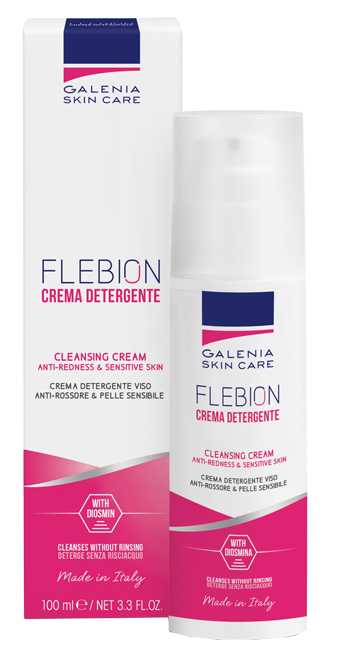 FLEBION CREMA DETERGENTE 100 ML - Farmaciapacini.it