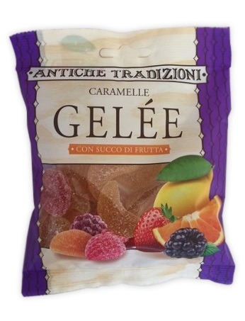 ANTICHE TRADIZIONI CARAMELLE GELEE' - Farmaciapacini.it