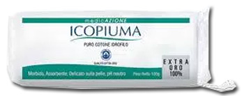 ICOPIUMA COTONE EXTRA INDIA 250G - Farmaciapacini.it