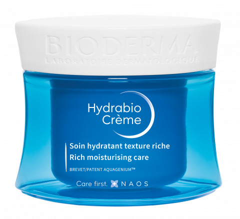 HYDRABIO CREME 50 ML - Farmaciapacini.it