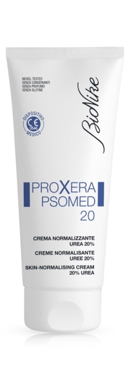 PROXERA PSOMED 20 CREMA NORMALIZZANTE 200 ML - Farmaciapacini.it