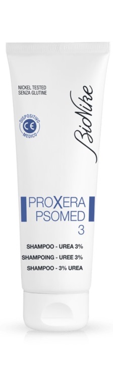 PROXERA PSOMED 3 SHAMPOO 125 ML - Farmaciapacini.it