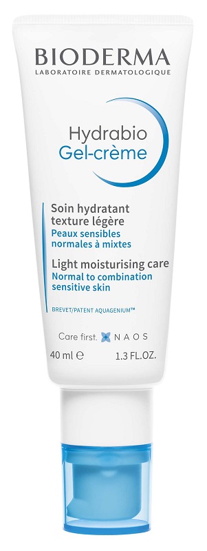 HYDRABIO GEL CREME 40 ML - Farmaciapacini.it