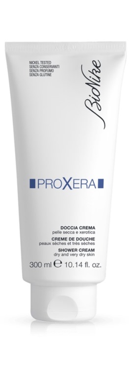 PROXERA DOCCIA CREMA 300 ML - Farmaciapacini.it