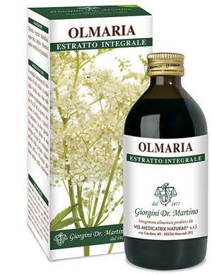 OLMARIA ESTRATTO INTEGRALE 200 ML - Farmaciapacini.it