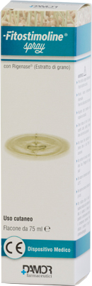 FITOSTIMOLINE SPRAY 75 ML  - Farmaciapacini.it