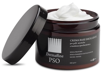DERMAFFINE PSO CREMA 450 ML - Farmaciapacini.it