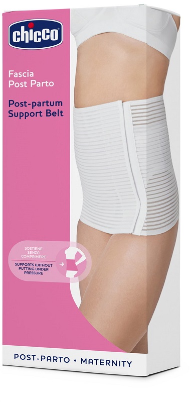 MAMMY FASCIA POST PARTO SMALL - Farmaciapacini.it