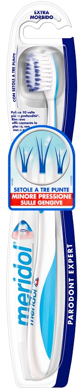 MERIDOL PARODONT EXPERT SPAZZOLINO - Farmaciapacini.it