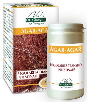 AGAR-AGAR POLVERE 100 G - Farmaciapacini.it