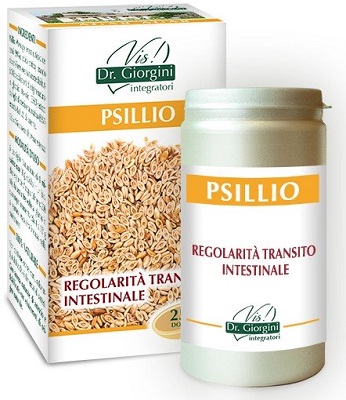 PSILLIO POLVERE 100 G - Farmaciapacini.it