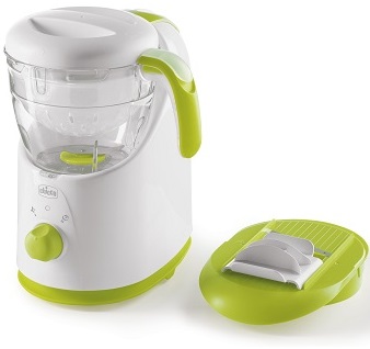 CHICCO CUOCIPAPPA EASY MEAL - Farmaciapacini.it