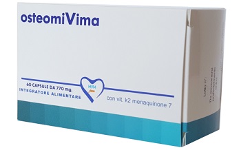 OSTEOMIVIMA 60 CAPSULE - Farmaciapacini.it