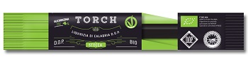 TORCH LIQUIRIZIA STECCA 9 G - Farmaciapacini.it