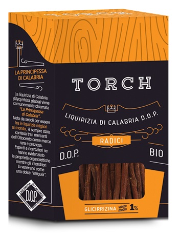 TORCH LIQUIRIZIA RADICI 15 G - Farmaciapacini.it