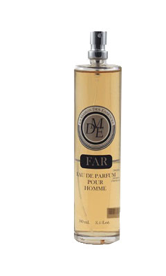 PROFUMO UOMO FAR 100ML - Farmaciapacini.it