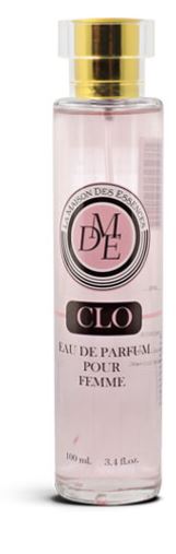 PROFUMO DONNA CLO 100ML - Farmaciapacini.it