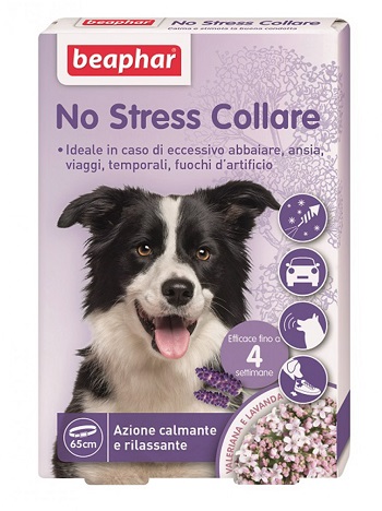 NO STRESS COLLARE CANE - Farmaciapacini.it