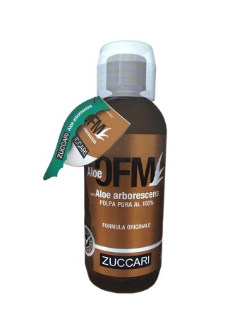 ALOE OFM SUCCO 500 ML - Farmaciapacini.it