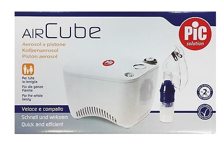PIC SOLUTION AEROSOL AIR CUBE - Farmaciapacini.it