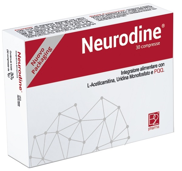 NEURODINE 30 COMPRESSE - Farmaciapacini.it