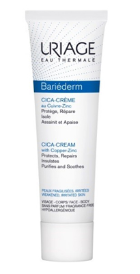 BARIEDERM CICA-CREMA 100 ML - Farmaciapacini.it