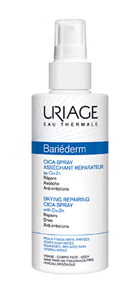 BARIEDERM CICA-SPRAY 100 ML - Farmaciapacini.it
