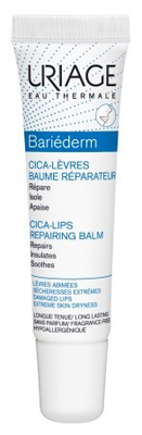 BARIEDERM CICA-LEVRES 15 ML - Farmaciapacini.it