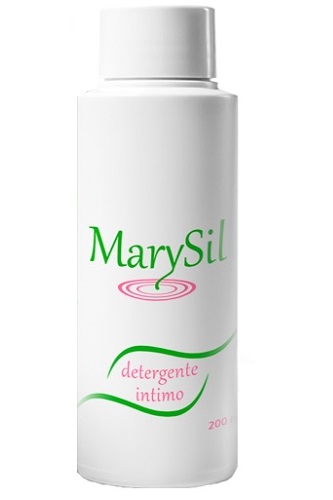 MARYSIL 200 ML - Farmaciapacini.it