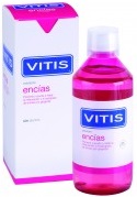 VITIS GINGIVAL COLLUTORIO 500 ML VERSIONE 2 - Farmaciapacini.it