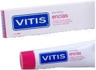 VITIS GINGIVAL DENTIFRICIO 100 ML VERSIONE 2 - Farmaciapacini.it