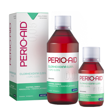 PERIO AID ACTIVE CONTROL 500 ML - Farmaciapacini.it