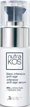 NUTRAKOS SIERO INTENSIVO ANTIAGE 30 ML - Farmaciapacini.it