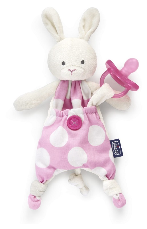 CHICCO PORTASUCCHIETTO POCKET ROSA - Farmaciapacini.it