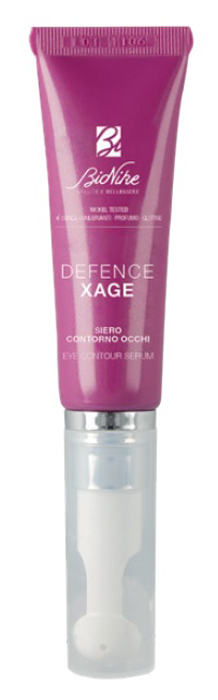 DEFENCE XAGE EYE SIERO CONTORNO OCCHI 15 ML - Farmaciapacini.it