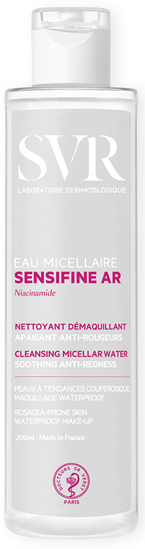 SENSIFINE AR EAU MICELLAIRE 200 ML - Farmaciapacini.it