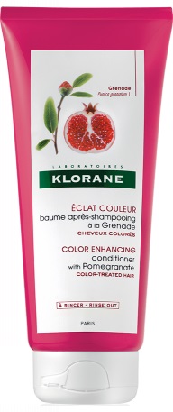 KLORANE BALSAMO AL MELOGRANO 200 ML - Farmaciapacini.it