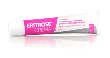 ERITROSE CREMA 50 ML - Farmaciapacini.it