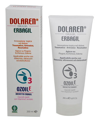 DOLAREN EMULGEL 200 ML - Farmaciapacini.it