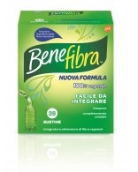BENEFIBRA POLVERE 28 BUSTINE 3,5 G  - Farmaciapacini.it