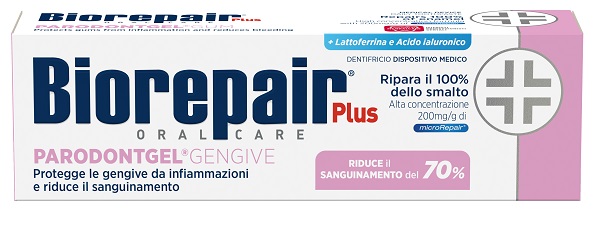 BIOREPAIR PLUS PARODONTGEL PH 75 ML - Farmaciapacini.it