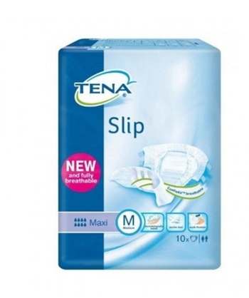 PANNOLONE A MUTANDINA PER INCONTINENZA MAXI MEDIUM 10 PEZZI - Farmaciapacini.it