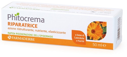 PHITOCREMA RIPARATRICE 50 ML - Farmaciapacini.it