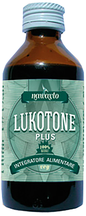 LUKOTONE PLUS 200 ML - Farmaciapacini.it