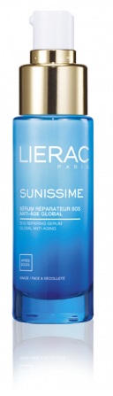 SUNISSIME SIERO DOPOSOLE VISO 30 ML - Farmaciapacini.it